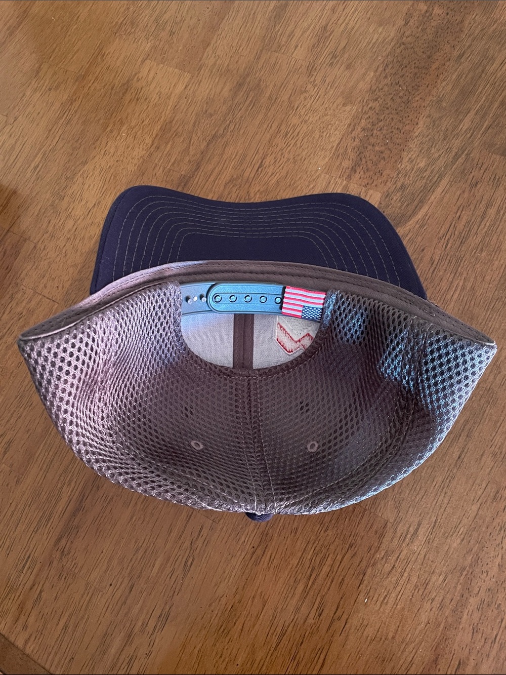 IFA SnapBack Hat - Picture 2 of 3